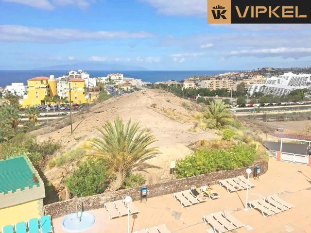 Piso en venta en Adeje Tenerife