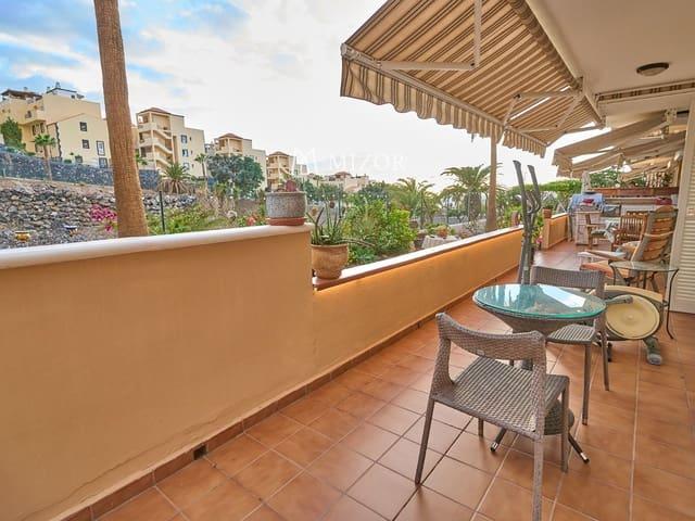 Piso en venta en Adeje, Tenerife