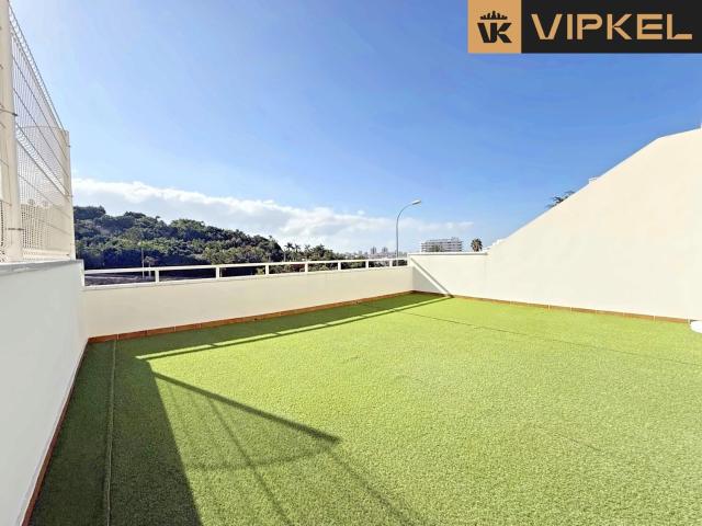 Piso en venta en Adeje Tenerife