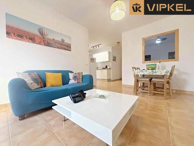 Piso en venta en Adeje Tenerife