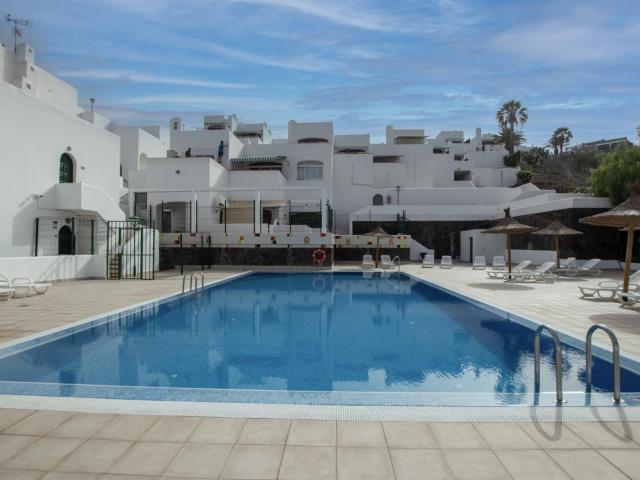 Piso en venta en Adeje Tenerife