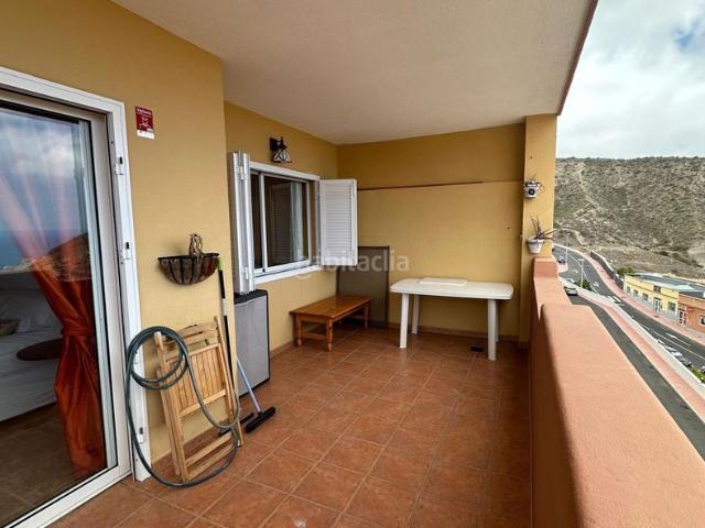 Piso en venta en Adeje, Torviscas Centro y Alto. Ático en venta en Roque del Conde. Pisos.