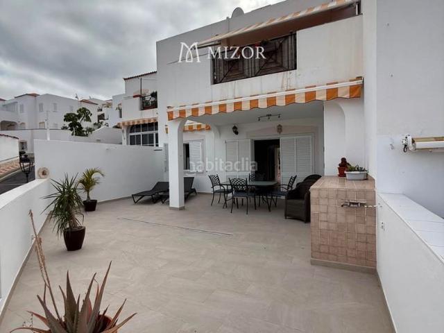 Piso en venta en Adeje, Torviscas Centro y Alto. Piso en venta en Costa Adeje. Pisos.