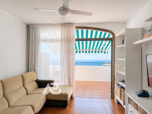Piso en venta en Adeje, Torviscas Centro y Alto. Pisos.