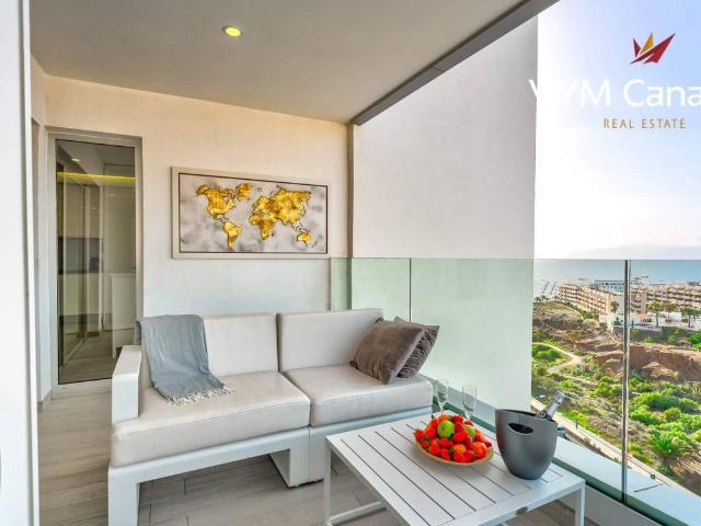 Piso en Venta en Adeje