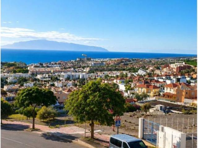 Piso en Venta en Adeje