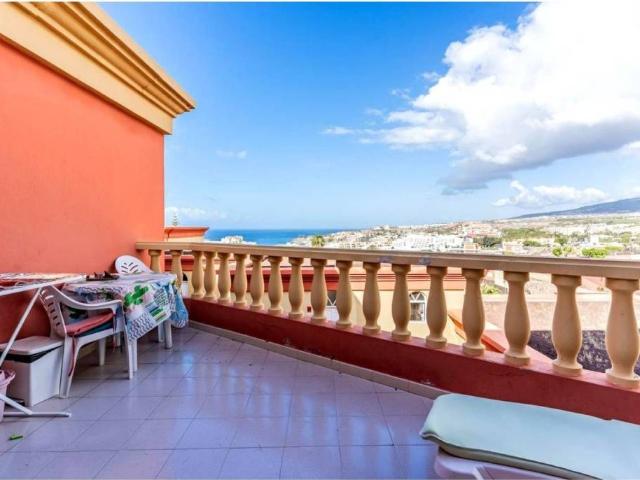 Piso en Venta en Adeje