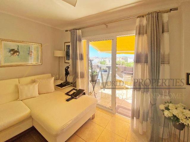 Piso en Venta en Adeje
