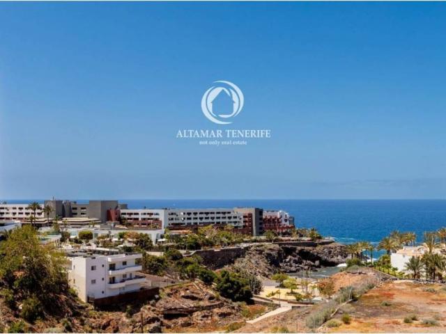 Piso en Venta en Adeje