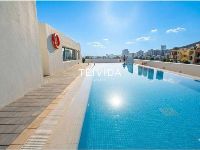 Piso en Venta en Adeje
