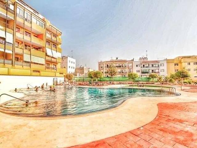 Piso en Venta en Adeje