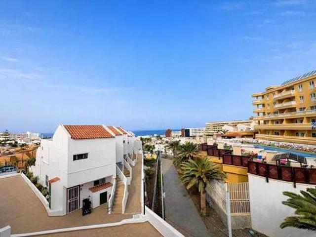 Piso en Venta en Adeje
