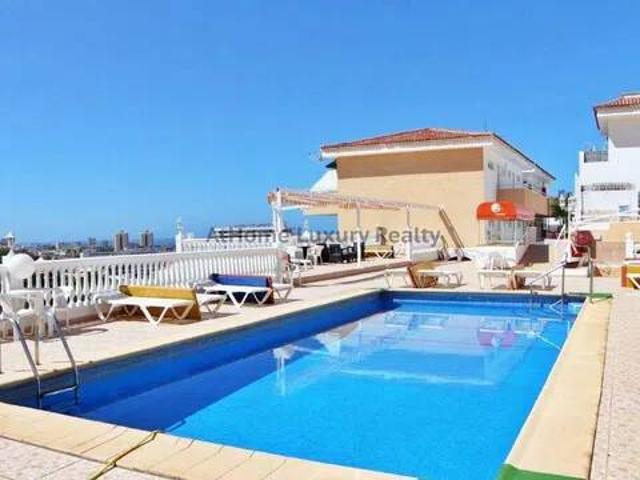 Piso en Venta en Adeje