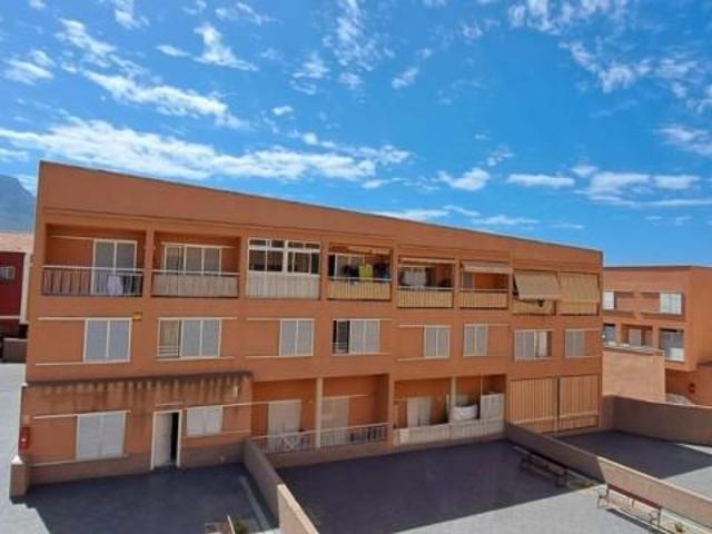 Piso en venta en Adeje