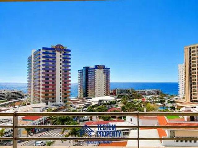 Piso en Venta en Adeje
