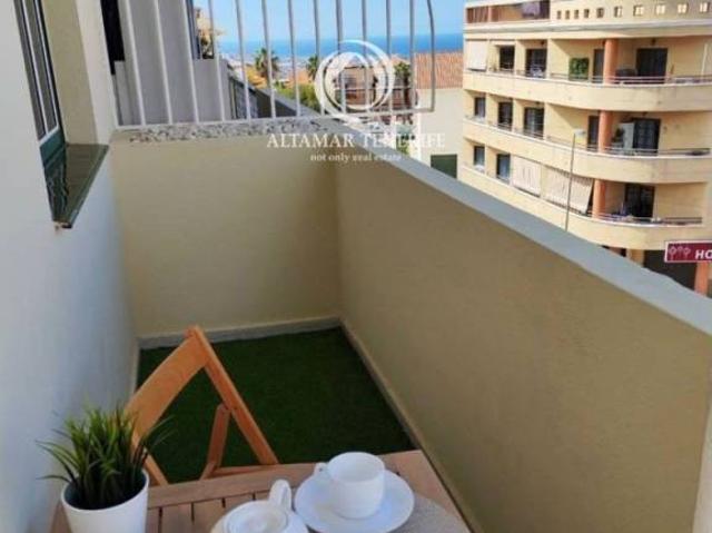 Piso en Venta en Adeje