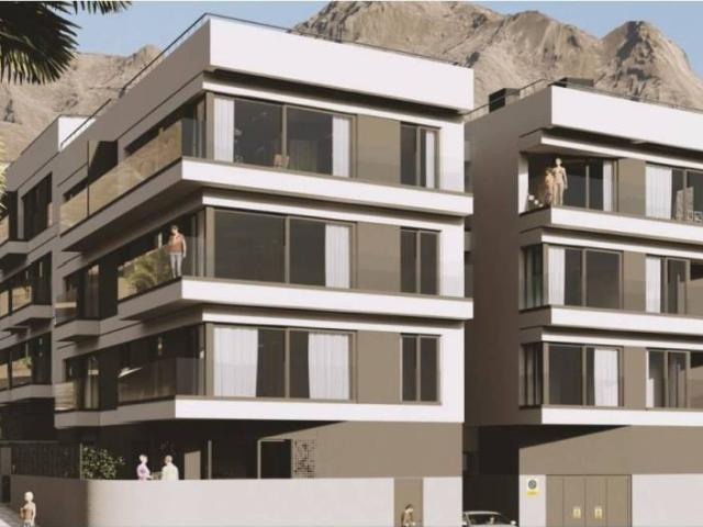 Piso en Venta en Adeje