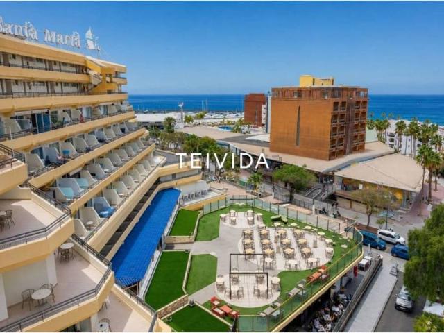 Piso en Venta en Adeje