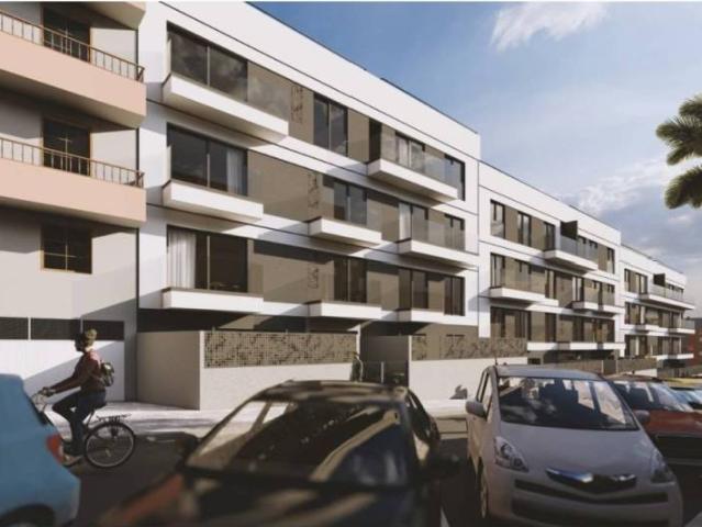 Piso en Venta en Adeje