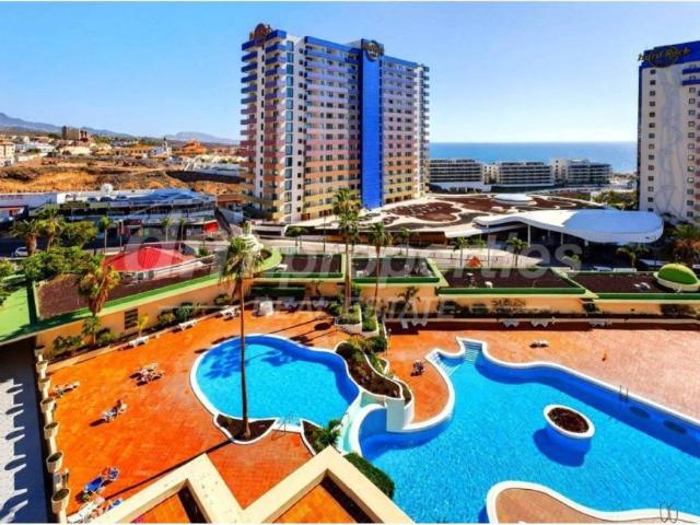 Piso en Venta en Adeje