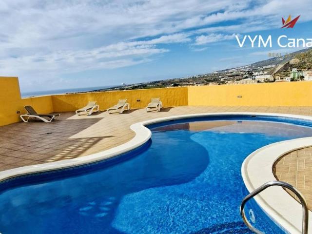 Piso en Venta en Adeje