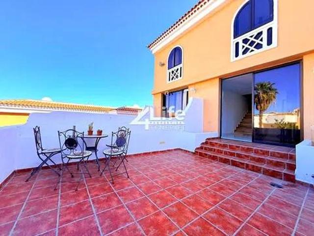 Piso en Venta en Adeje