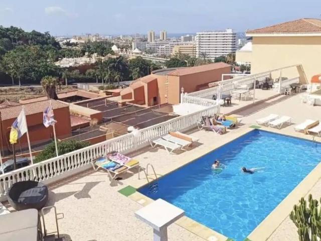 Piso en Venta en Adeje