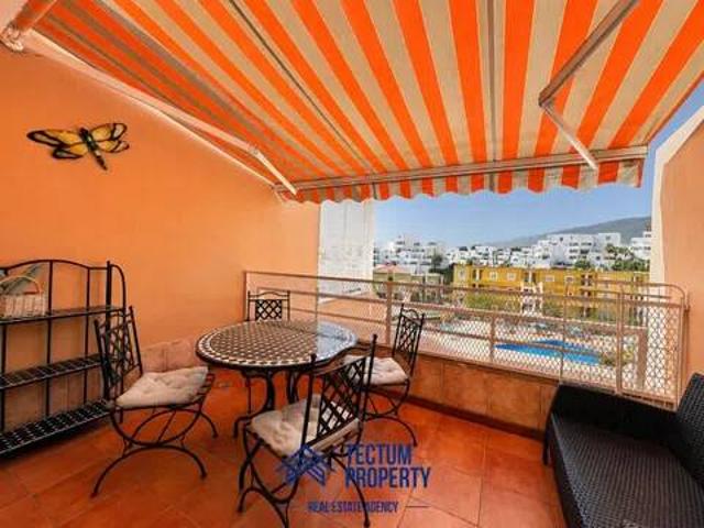 Piso en Venta en Adeje