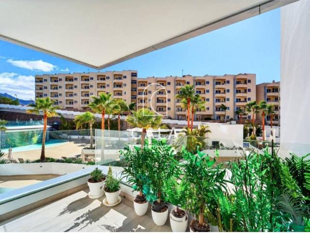 Piso en Venta en Adeje