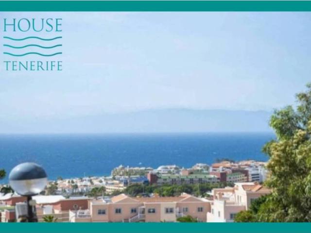 Piso en Venta en Adeje