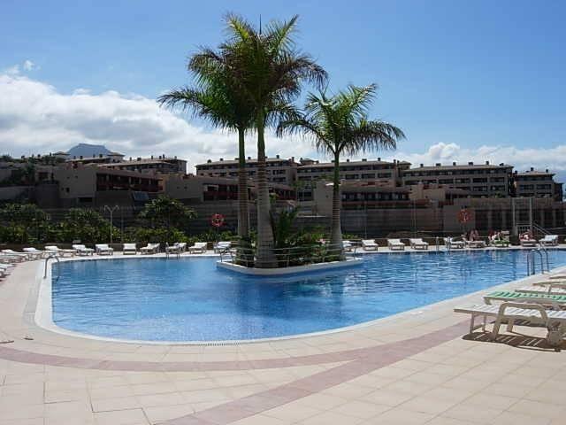 Piso en Venta en Adeje