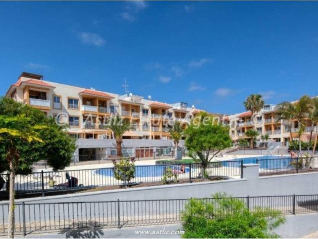 Piso en Venta en Adeje