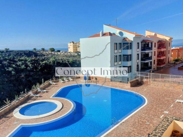 Piso en Venta en Adeje