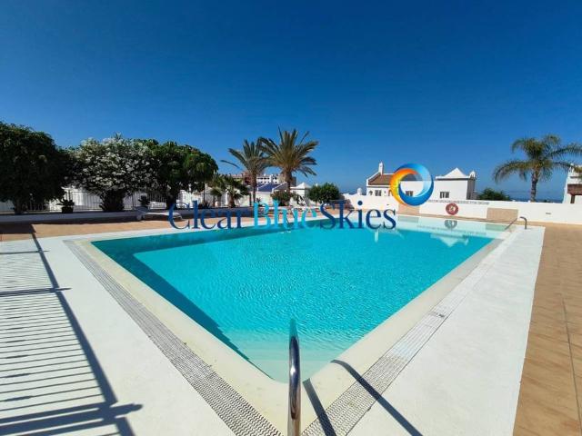 Piso en Venta en Adeje