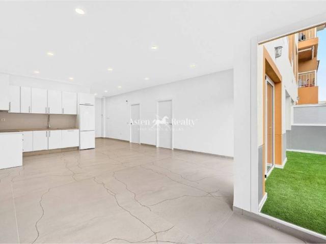 Piso en Venta en Adeje