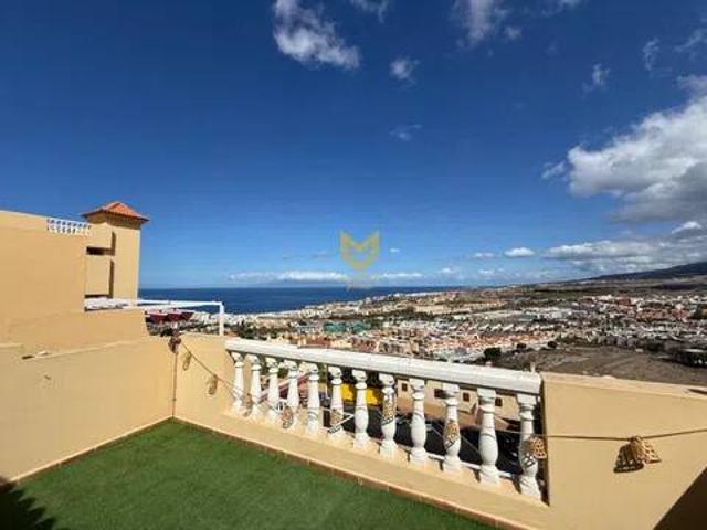 Piso en Venta en Adeje