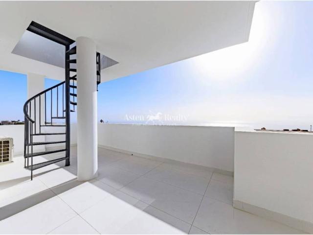 Piso en Venta en Adeje
