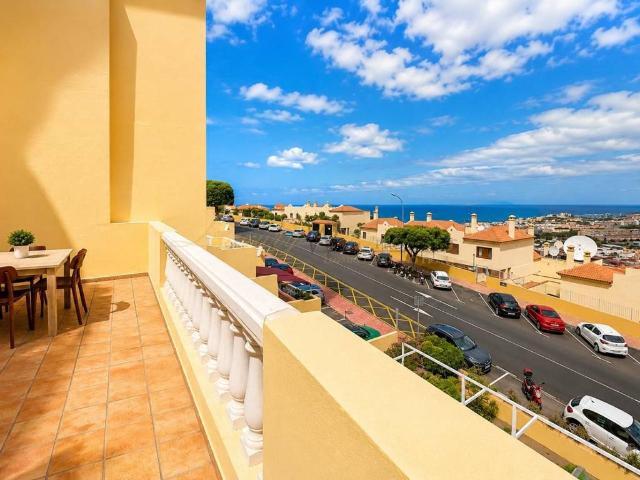Piso en Venta en Adeje