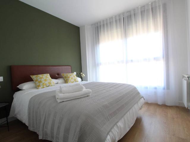 Piso en Venta en Adelfas