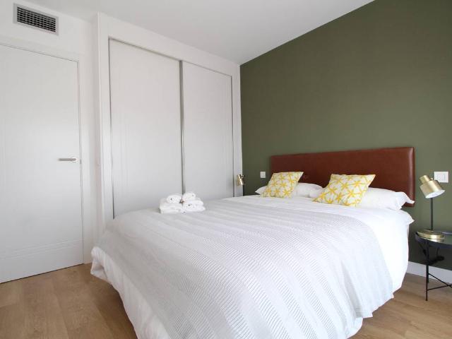 Piso en Venta en Adelfas