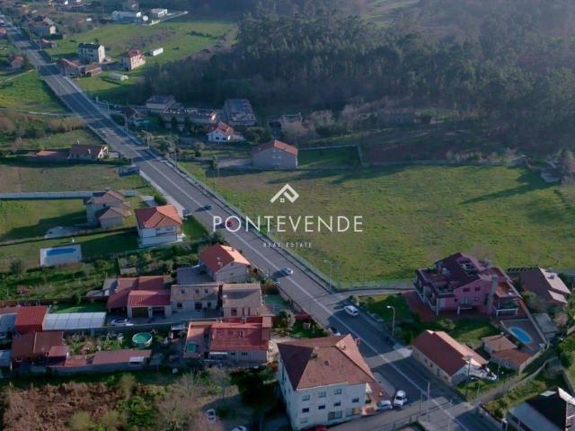 Piso en Venta en Adina Portonovo