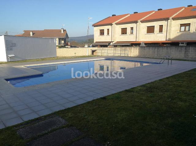 Piso en Venta en Adina Portonovo