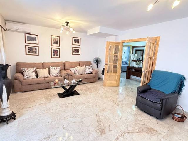 Piso en Venta en Adra