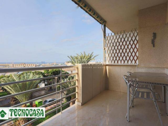 Piso en Venta en Adra