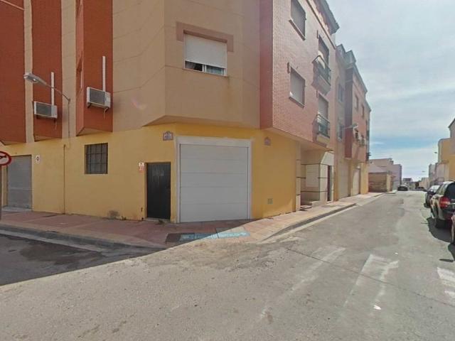 Piso en Venta en Adra
