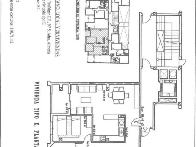 Piso en Venta en Adra