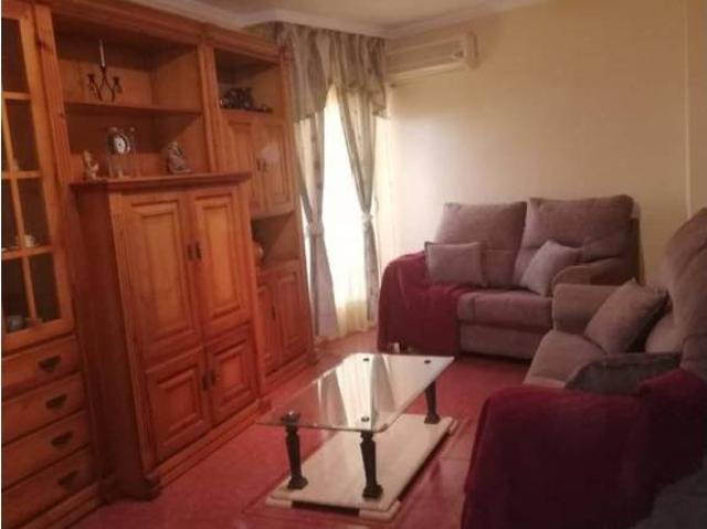 Piso en Venta en Adra
