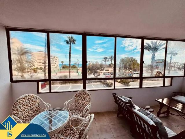Piso en Venta en Adra