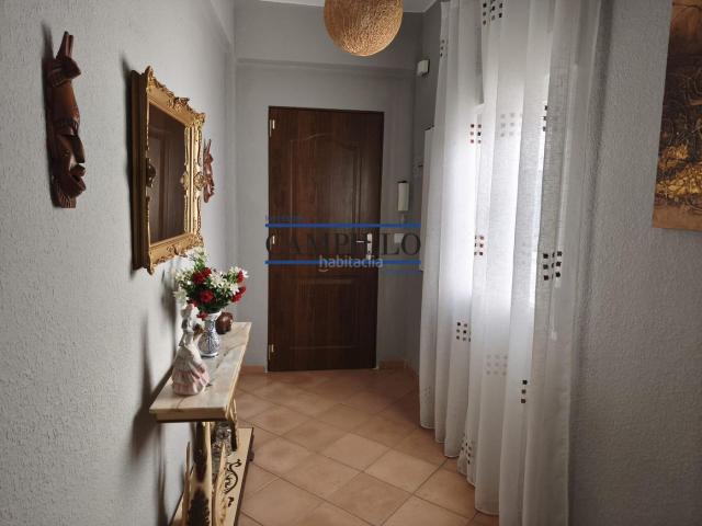 Piso en venta en Adra. SE VENDE EN ADRA ZONA CENTRICO PISO 3 DORMITORIOS SIN ASCENSOR. Pisos.