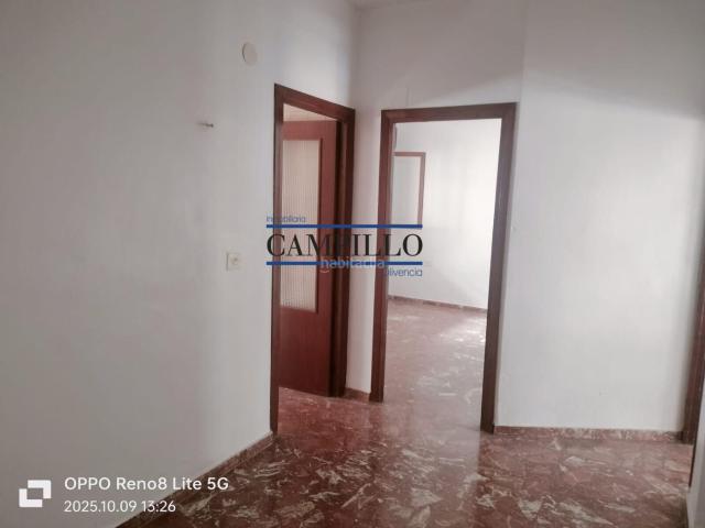 Piso en venta en Adra. SE VENDE PISO 3 DORMITORIOS EN ZONA CENTRO DE ADRA. Pisos.